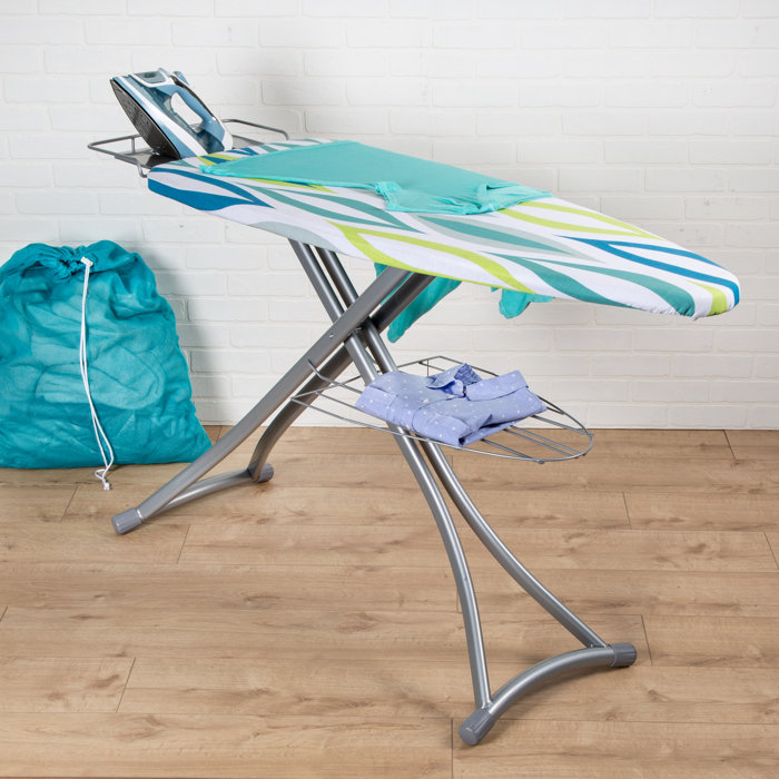 Honey Can Do Freestanding Ironing Board & Reviews Wayfair